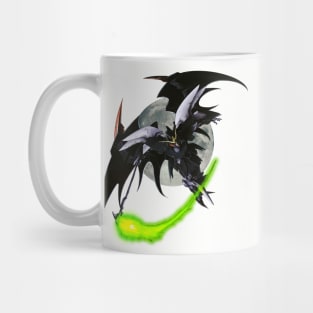 Deathsythe Mug